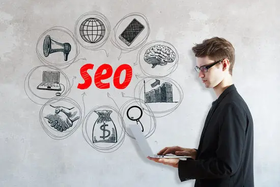 SEO Specialist Adalah, Tugas Prospek dan Karir